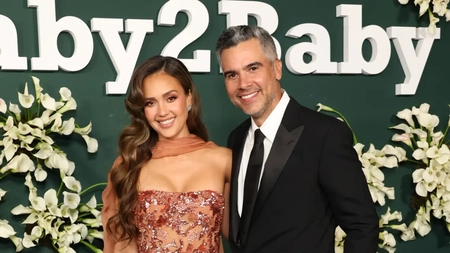 Jessica Alba își tatuează un nou început! Mesajul misterios apare după divorțul de Cash Warren