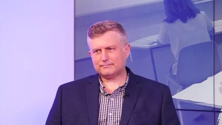 Rectorul Universității „Cuza