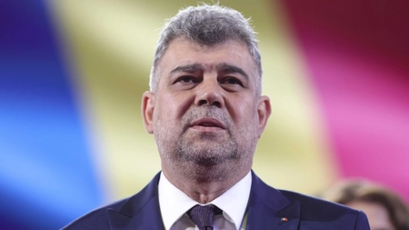 Ciolacu și-a anunțat colegii că își dă demisia de la conducerea PSD. Decizia va fi anunțată oficial