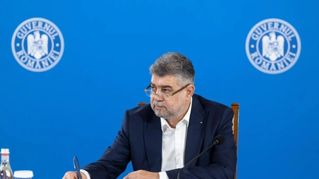 Covrigarul Marcel Ciolacu a cheltuit 60 de miliarde de lei de la buget, în perioada campaniilor electorale