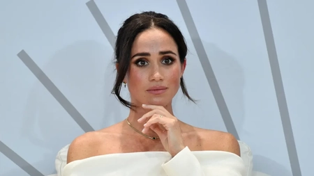Scandal la palat! Cum a fost supranumită ducesa Meghan Markle din cauza pretențiilor absurde
