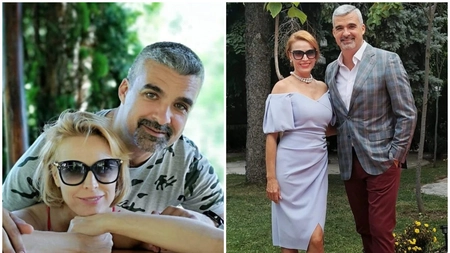 Monica Davidescu, internată în spital! „Două intervenții chirurgicale”