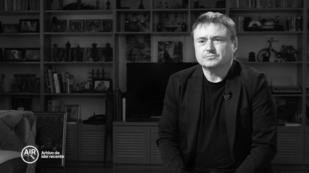 Premieră națională: Romanian Creative Week lansează Arhiva de Idei Recente, o platformă publică inovatoare de educație și dialog creativ. Proiectul este susţinut de IULIUS   