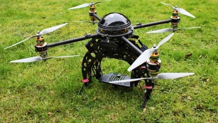 Poliția Locală din Iași vrea să cumpere o dronă pentru a supraveghea construcțiile ilegale din oraș. Instituția va cheltui 5,5 milioane de lei în 2025