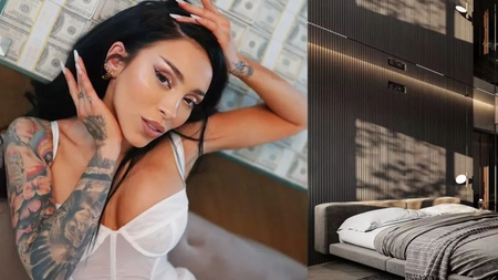 Ruby se confruntă cu probleme mari! Ce decizie tranșantă a luat artista