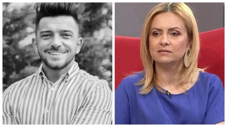 Decizia de ultim moment pe care Simona Gherghe a luat-o în emisiunea moderată de ea! Telespectatorilor nu le-a venit să creadă