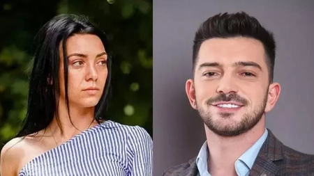 Sora lui Andrei Perneș a răbufnit și a explicat imaginile cu iubita fratelui ei. „Doamne, doar să judecați știți...”