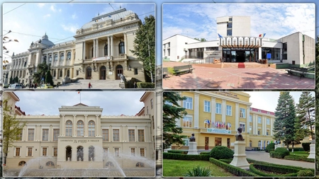 Universitățile din Iași, în topul performanței academice! Iată care este clasamentul