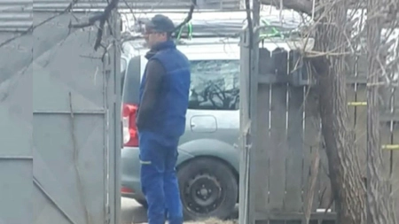 Teroare în Valea Lupului. O femeie a ajuns să fie „vizitată” de niște bărbați dubioși, periodic, fără voia ei. Relatări terifiante: „Vin când unul, când altul”