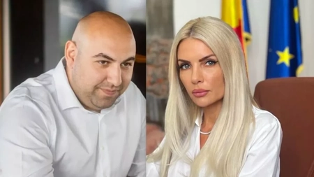 Vladimir Ciorbă a vorbit despre șpăgile date politicienilor de NORDIS: ”Jur cu mâna pe Biblie”