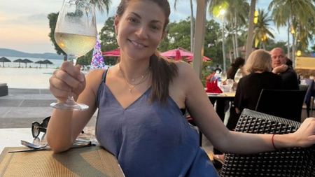 Cât a plătit Ioana Ginghină pentru o masă la un restaurant din Malaezia: A crezut că nu vede bine!
