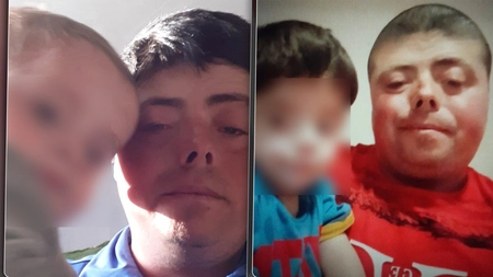 A isterizat întreaga țară după ce a decis să-și abandoneze copiii, ca să plece în străinătate cu iubitul! Tatăl unuia dintre micuți a rămas șocat când a aflat vestea: „Am plâns când am văzut”