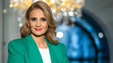 Anca Alexandrescu reacționează după ce George Simion și Anamaria Gavrilă și-au anunțat candidatura la prezidențiale