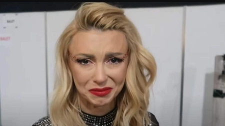 Motivul pentru care Andreea Bălan încă nu a stabilit data nunții: „Sunt niște probleme”