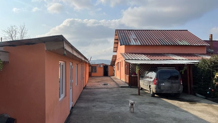 Dosarul azilul clandestin de la Măcărești, din Iași, a fost clasat. Motivele procurorilor