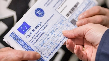 Când intră banii pe cardurile de energie în 2025! Despre ce sumă este vorba și cine beneficiază de ajutorul pentru încălzirea locuinței