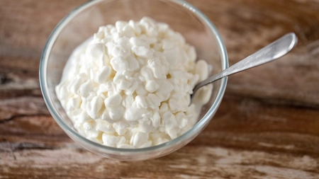 Brânza cottage – Este benefică în alimentație sau nu?