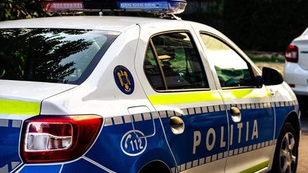 Caz halucinant la Botoșani. Mai mulți câini au fost uciși de vânători. Poliția investighează incidentul