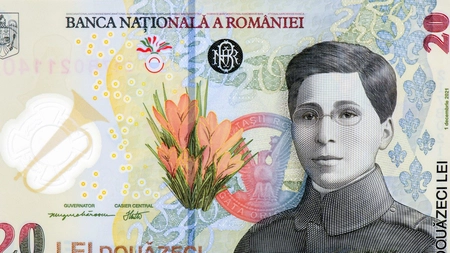Cât costă bancnota de 20 de lei. Ce valoare are pentru colecționari și cu ce preț se vinde pe piața online