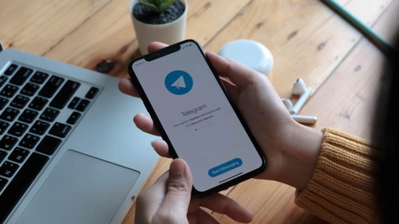 Ce poți să faci pe Telegram. Ce aduce în plus spre deosebire de alte aplicații