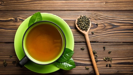 Ce ceai este bun pentru curățarea colonului? Iată de ce este importantă flora intestinală și cum ai grijă de ea!