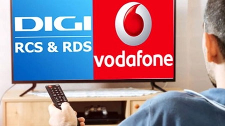 Este cel mai ieftin abonament TV din România! Furnizorii de servicii se bat în oferte