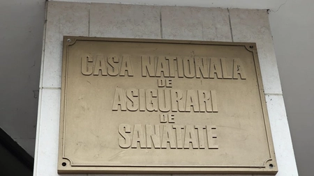 CNAS atrage atenția românilor cu privire la e-mailurile înșelătoare care solicită informații personale