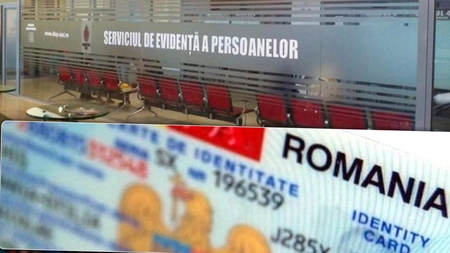 Campania „Prioritate la identitate” a revenit în municipiul Iași. Stația mobilă pentru preluarea cererilor de eliberare a buletinelor va fi disponibilă până în aprilie 2025
