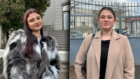 Ce spun elevii ieșeni după a doua probă a evaluării competențelor la Bacalaureat 2025? Întrebările i-au pus în dificultate, dar majoritatea au ieșit încrezători din examen