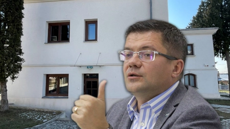 Investiția de sute de mii de euro făcută de Costel Alexe, șeful CJ Iași, s-a închis! Nimeni nu mai poate vizita locația