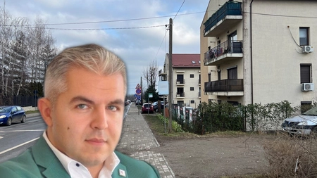 Proiectul Miroslava Retail Park contestat în instanță, din nou pe masa consilierilor locali! Un afacerist din Bacău vrea să construiască un centru comercial care va paraliza traficul de pe șoseaua Iași – Voinești - UPDATE