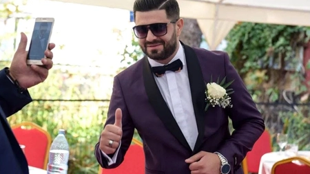 Fostul concurent de la Mireasa, înșelat de soție. S-a majuns la infidelitate, certuri, un divorț și doi copii prinși la mijloc