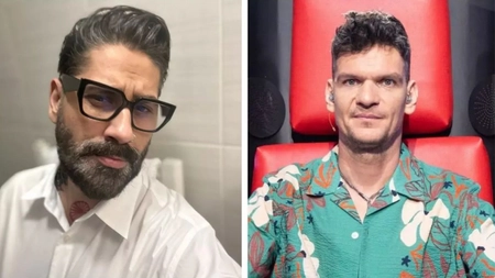 Connect-R, acuzații la adresa lui Tudor Chirilă. Artistul spune că și fiica lui, Maya, a avut de suferit din cauza acestui incident