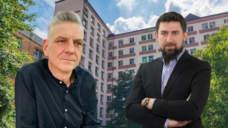 Managerul Spitalului Județean Mavromati din Botoșani se întoarce la muncă! Avocat Cătălin Boacnă: „Interesul pacienților trebuie să fie mai presus de interesele personale”