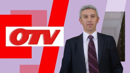 Dan Diaconescu revine pe micile ecrane! Televiziunea își reia emisia cu un nou concept revoluționar, OTV 2.0