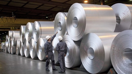Ce densitate are aluminiul? Metalul ușor ce a revoluționat lumea