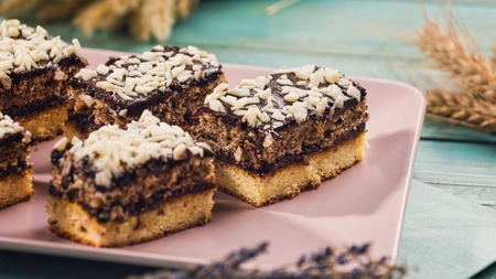 Prăjitura Regina Maria, după rețeta veche. Iată cum să prepari acest desert rafinat!