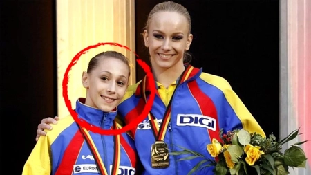 Diana Chelaru, transformare totală după retragerea din gimnastică. Cum arată acum trupul ei