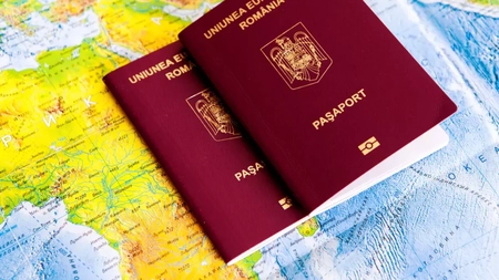 Diferența dintre un pașaport simplu electronic și simplu temporar. Ce acte sunt necesare pentru obținerea documentelor
