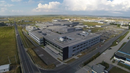 Fabrica din România care domină piața europeană! Produsele unicat se vând pe bandă rulantă