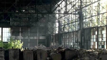 O fabrică importantă din România va fi complet transformată! Cetățenii își pot pune amprenta