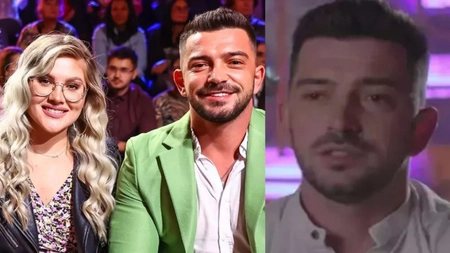 Fosta soție a lui Andrei Perneș și-a respectat promisiunea. Ce gest a făcut Sabrina în memoria lui