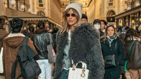 Gabriela Prisăcariu rupe tăcerea despre debutul în modelling. Locul în care soția lui Dani Oțil a învățat ce înseamnă foamea