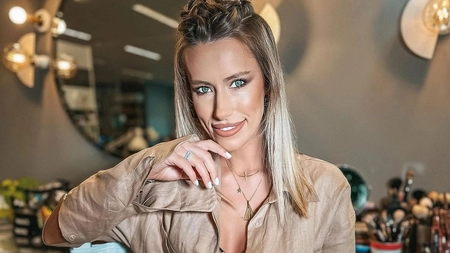 Gabriela Prisăcariu a vorbit despre despărțirea de Dani Oțil: „Îmi fac bagajele și plec!“