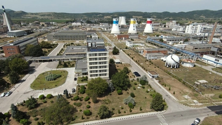 Un gigant al industriei din România anunță disponibilizări colective. Sute de angajați vor rămâne fără loc de muncă