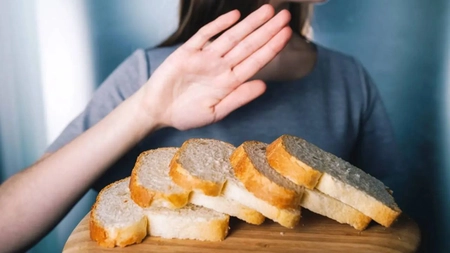 Intoleranță la gluten – Simptome și implicații