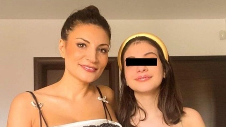 Alexandru Papadopol nu și-ar fi invitat fiica la nuntă. Ruxi a aflat din presă că tatăl ei s-a căsătorit