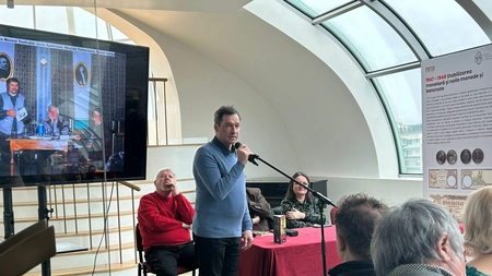 „Sau nu”, de Liviu Apetroaie – un volum dedicat lui Emil Iordache
