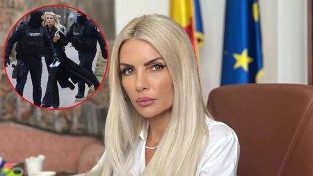 Iată ce avere are Laura Vicol. Are o colecție de bijuterii și ceasuri de lux de aproape 1 milion de euro