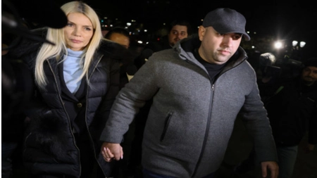 Laura Vicol și Vladimir Ciorbă, arestați preventiv 30 de zile